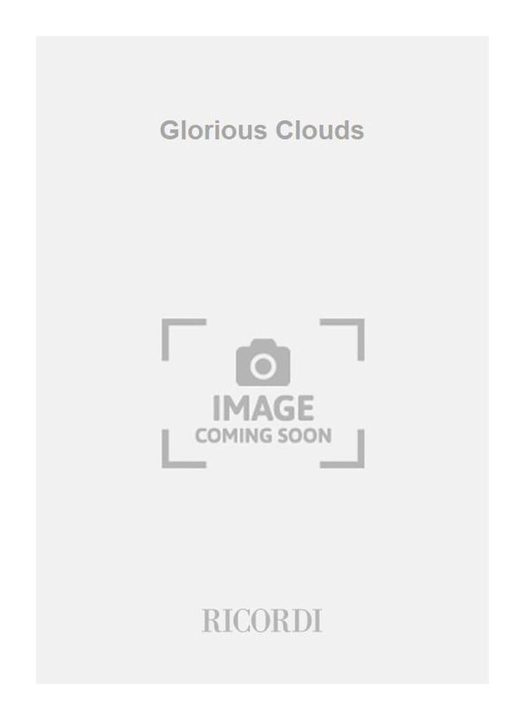 Glorious Clouds